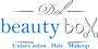 Del Beauty Box Bring Your Hair Styling and makeup At a High 