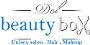Del Beauty Box Bring Your Hair Styling and makeup At a High 