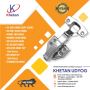 Auto Hinges for Effortless Elegance - Khetan Group
