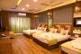 Luxury Hotels in Mahabaleshwar - Khushi Resort