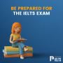 IELTS Mock Test Online - PrepareIELTS