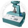 Bursting Strength Tester With Keypad & Pneumatic Clamping - 