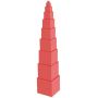 Buy Pink Tower From Kid Advance Montessori
