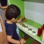 Montessori learning equipment NCR region
