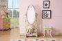 Decorate Your Girl’s Room With a Kid's Standing Mirror! Decorate Your Girl’s Room With a Kid's Standing Mirror!