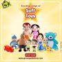 India's largest online Soft Toys & Games Store