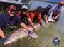 The best fishing charters - Kilby Lodge