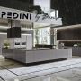 Unveiling Elegance: Luxury Kitchen Design by Pedini Miami