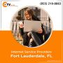 The Best Internet Service Providers in Fort Lauderdale, FL
