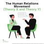 The Human Element: Exploring Theory X and Theory Y in Manage