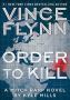 Order To Kill: A Novel