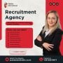 Kinetic Recruitment: Your Trusted Recruitment Agency 