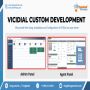 Vicidial Development:Free installation and configuration