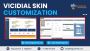 ViciDial Skin Customization!