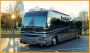 Band tour bus Rental | Kings Charter Bus USA 