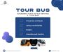 Affordable Band tour bus Rental | Kings Charter Bus USA