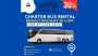 Charter Bus Rental For School Trips | Kings Charter Bus USA 