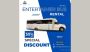 Entertainer bus rental | Kings Charter Bus USA 