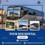 Affordable Tour Bus Rental | Kings Charter Bus USA