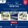 Kings Charter offers 25% Discount On Tour Bus Rental