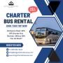 Virginia Charter Bus Rental | Kings Charter Bus USA