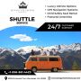 Shuttle Bus Service | Kings Charter Bus USA
