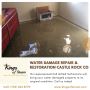 Best Water Damage Repair & Restoration in Castle Rock, CO