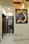 Luxury Residential Interior Designers in Mumbai by Kinzaa