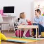 Pediatric Therapist For Occupational and Speech-Language