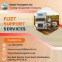 Fleet Support Services