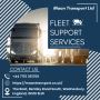 Maan Fleet Support Services