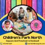 Best Preschool and Daycare For Kids