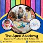 Preschool and Daycare In North Richland Hills