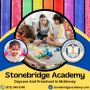 Preschool and Daycare In Mckinney