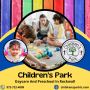 Preschool and Daycare in Rockwall