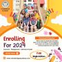  Stonebridge Academy Preschool Enrollment 2024