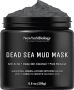 Dead Sea Mud Mask For Face and Body