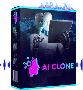 AI CLONE - Opens Up A New World Of Opportunities