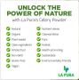 LaPura For Gut Health Support N Natural Detox Benefits