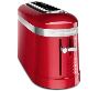 Purchase 2 Slice Long Slot Design Toaster with High Lift Lev