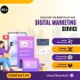 Digital Marketing Service in Australia | Kitss.Tech