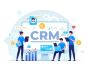 Grow Smarter with BusinessEzee: Free CRM for Small Businesse