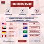 Looking Best International Courier Services In Mumbai 