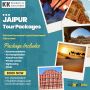 Book Jaipur Packages