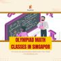 Olympiad Math Classes in Singapore | Klassbook