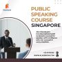Public Speaking Course In Singapore | Klassbook