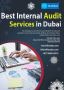 Best Internal Audit Services in Dubai 