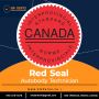 Red Seal Autobody Technician