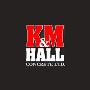 K&M Hall Concrete Ltd: Trust The Best Firm For Concrete Base