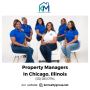 Property Managers in Chicago, Illinois